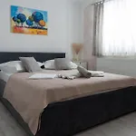 Vakantiehuis Luxurious In Drum