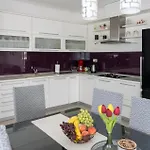 Vakantiehuis Luxurious In