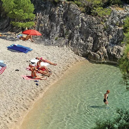 Σπίτι διακοπών Amazing In With Wifi *