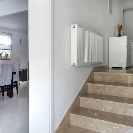 Σπίτι διακοπών Amazing In With Wifi *