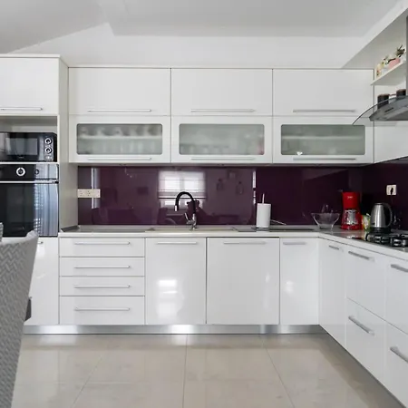 Σπίτι διακοπών Amazing In With Wifi *