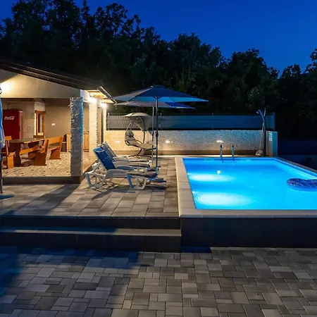 Σπίτι διακοπών Amazing In With Wifi *