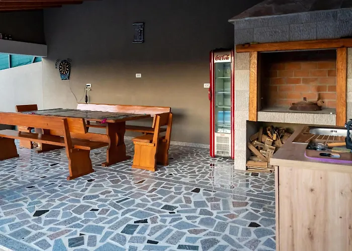 Amazing In With Wifi Casa de Férias *