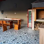 Luxurious Home In Drum Tatil Evi *