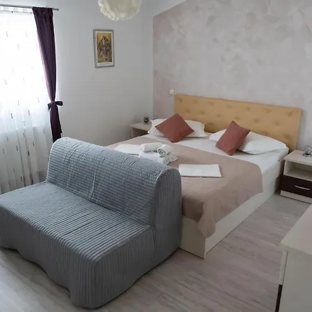 Amazing In With Wifi בית נופש *