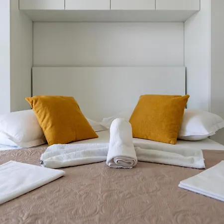 Amazing In With Wifi