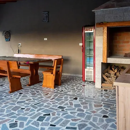 Amazing In With Wifi בית נופש *