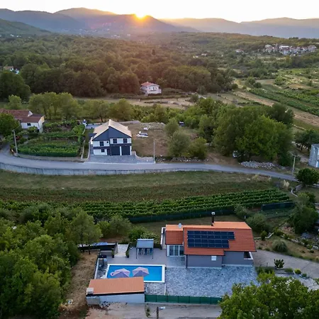 Amazing In With Wifi בית נופש Drum