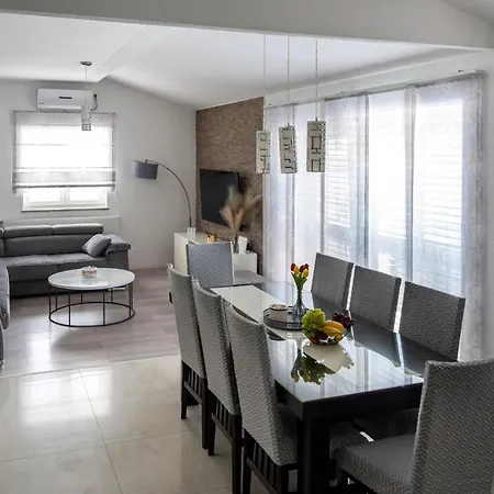 Amazing In With Wifi בית נופש Drum