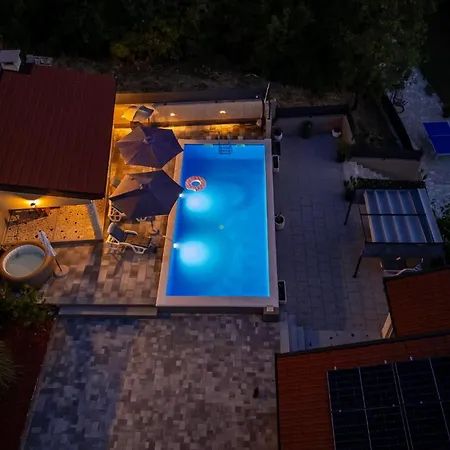 Amazing In With Wifi