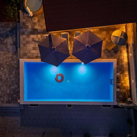 Amazing In With Wifi Nyaraló Drum